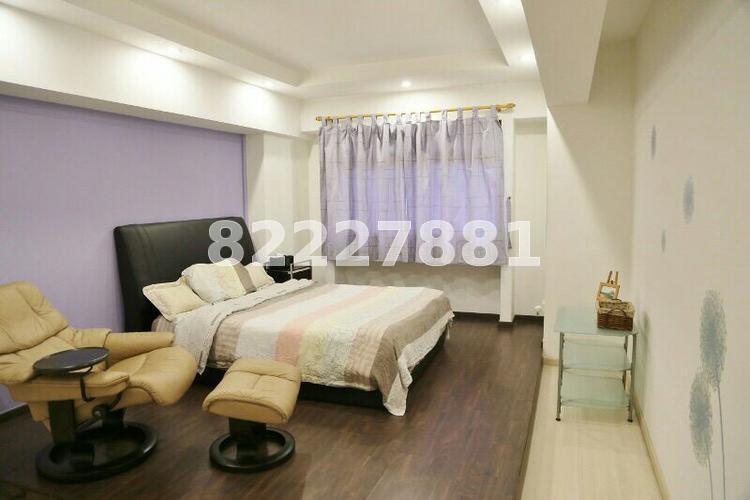 Blk 131B Kim Tian Road (Bukit Merah), HDB 5 Rooms #201572682